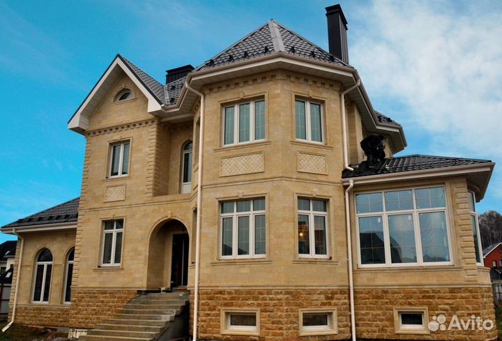 Дагестанский камень