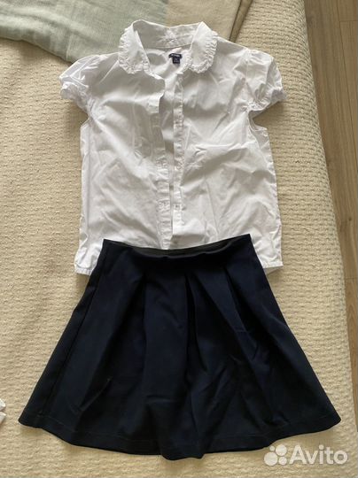 Вещи пакетом