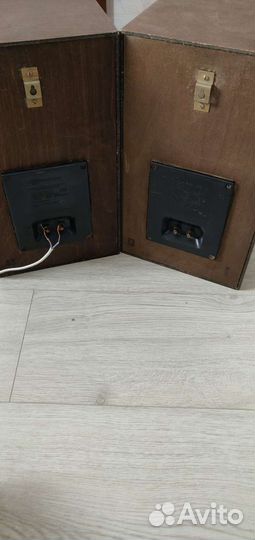 Колонки радиотехника S 20A