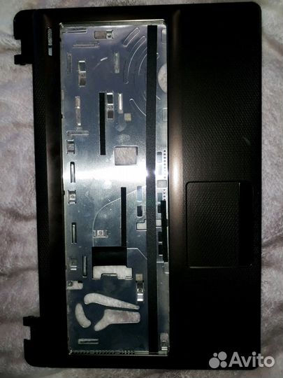 Ноутбук asus K52DR запчасти