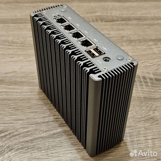 Мини-пк ChatReey Intel 2.6Ghz/16G RAM lpddr5/512G