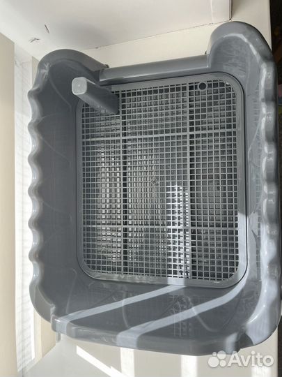 Лоток туалет для животных