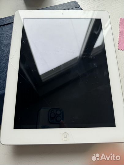 iPad 4