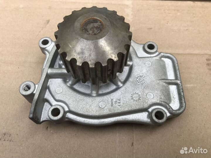 Помпа Honda Accord, Prelude,Vigor