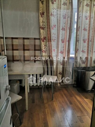 2-к. квартира, 46,1 м², 1/5 эт.