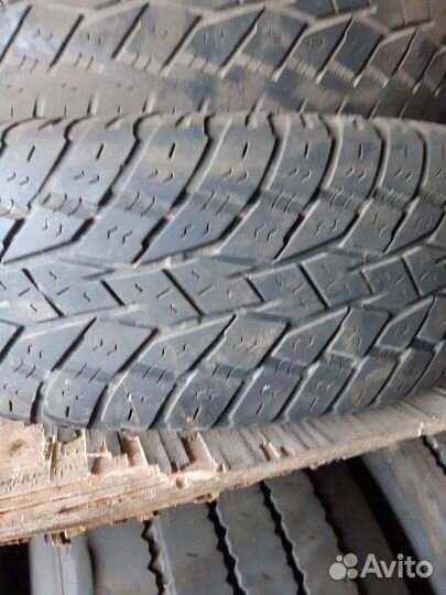 Toyo Open Country A/T 225/65 R17 77N