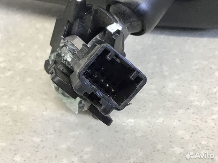 Зеркало заднего вида Kia Cerato 2018