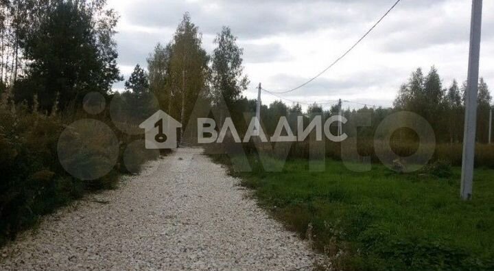 Участок 11,4 сот. (ИЖС)