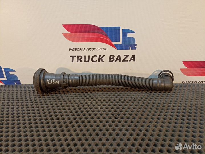 A4570101364 Маслозаливная горловина