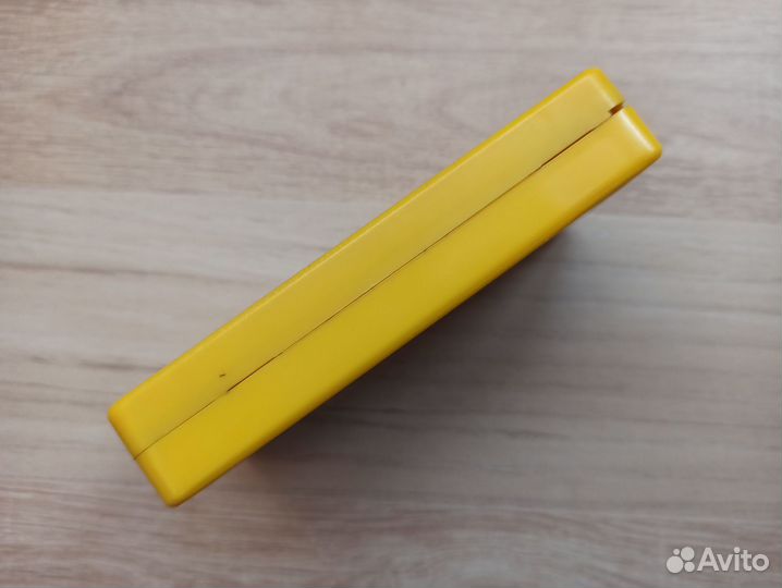 Дозиметр бытовой 