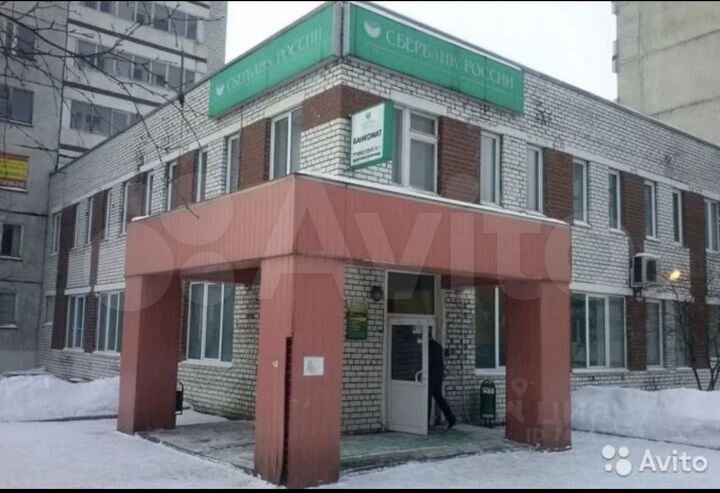 Офис, 1655.3 м²
