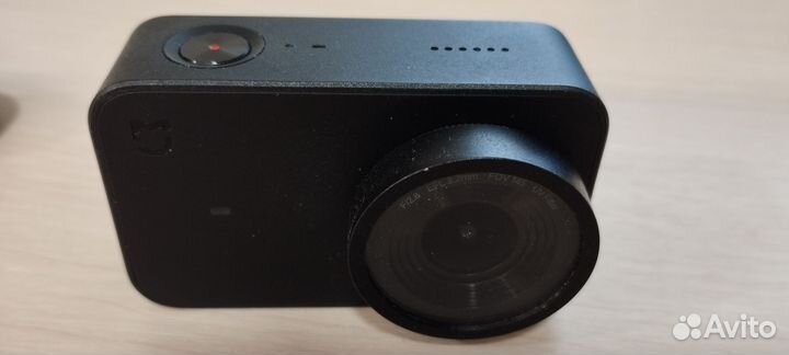 Экшн камера Xiaomi mijia 4k