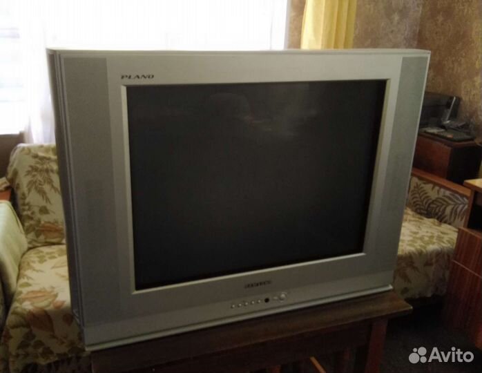 Телевизоры