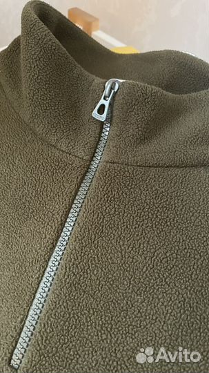 Флисовый костюм 56 р