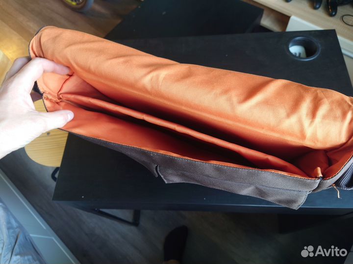 Сумка для ноутбука Belkin