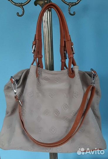 Cумка натуральная кожа