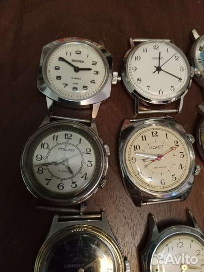 Будильник,Офицерские Католические