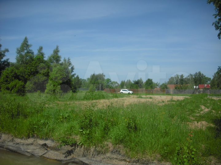 Участок 24 сот. (ИЖС)