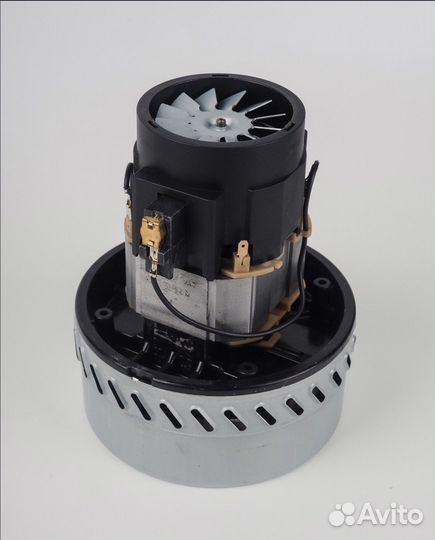 Двигатель на моющий пылесос (турбина)