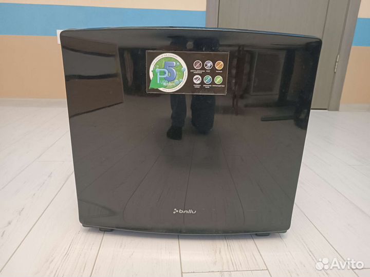 Очиститель воздуха Ballu