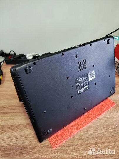 Ноутбук Acer ES1-531