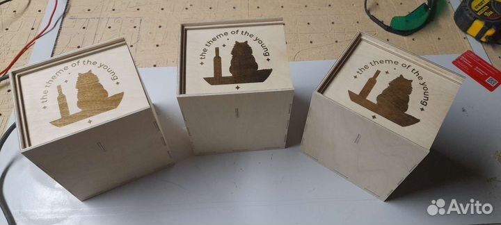 Фрезеровка, раскрой листового материала на станке