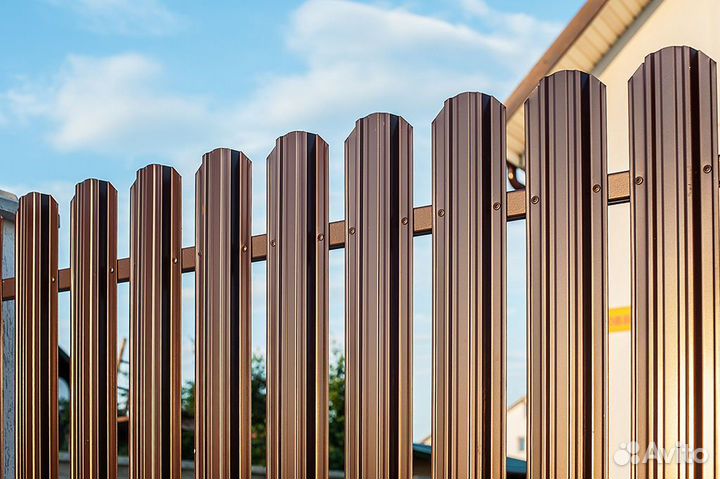 Профлист-профнастил-металлочерепица-сайдинг-монтаж