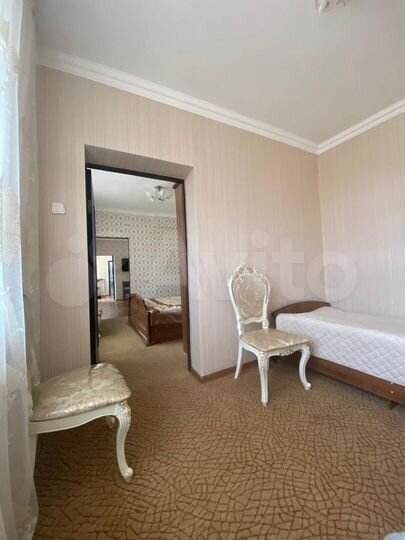 Дом 79 м² на участке 3 сот.