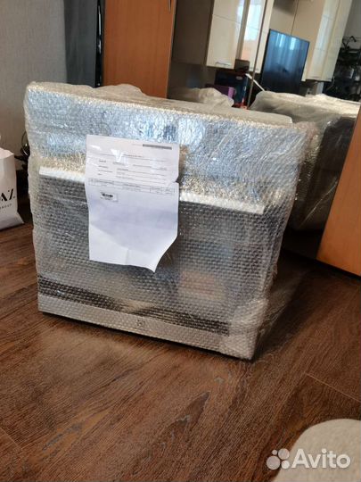 Духовка электрическая новая Электролюкс