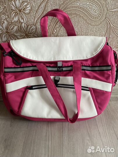 Детские коляски 2в1