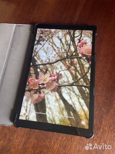 Планшет Samsung Galaxy Tab A 10.1 SM-T515