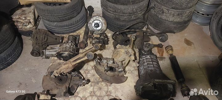 Блок цилиндров нива. 1.6 8 кл и 1.5 8 кл