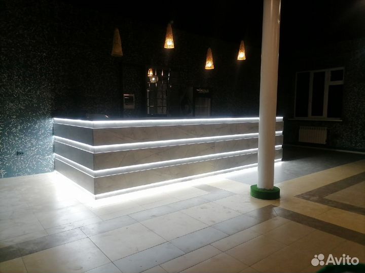 Сборка мебели