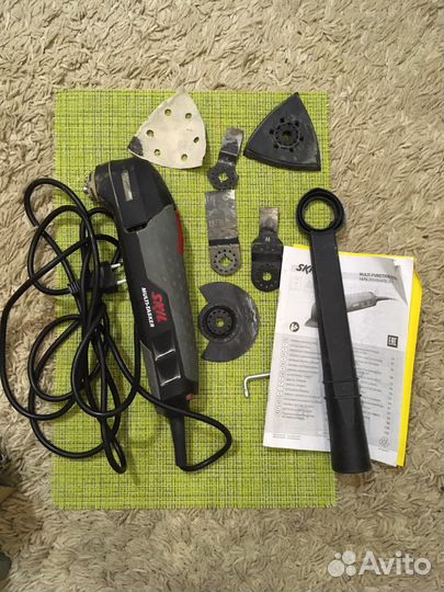 Многофункциональный skil 1470