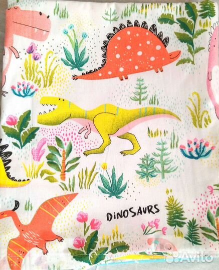 Готовое постельное белье