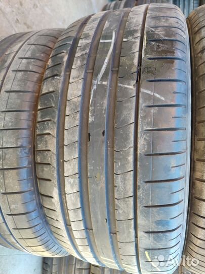 Pirelli P Zero 285/40 R21