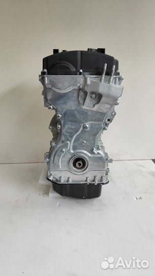 Двигатель G4KH новый с завода