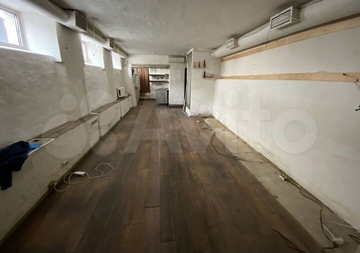 Кафе на наб. Фонтанки, 60кВт, 133 м²