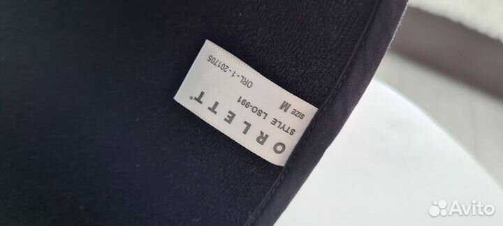 Корсет Orlett грудопоясничный LSO-991 