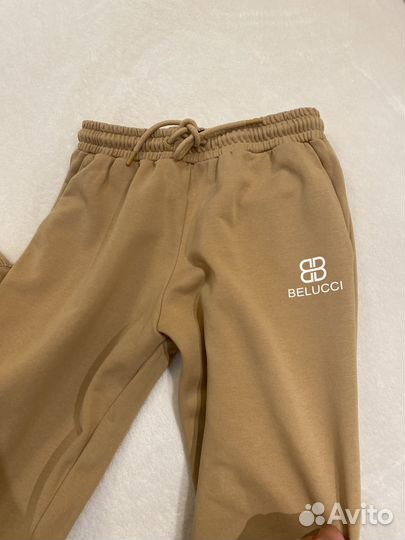 Костюм женский спортивный belucci xs-s