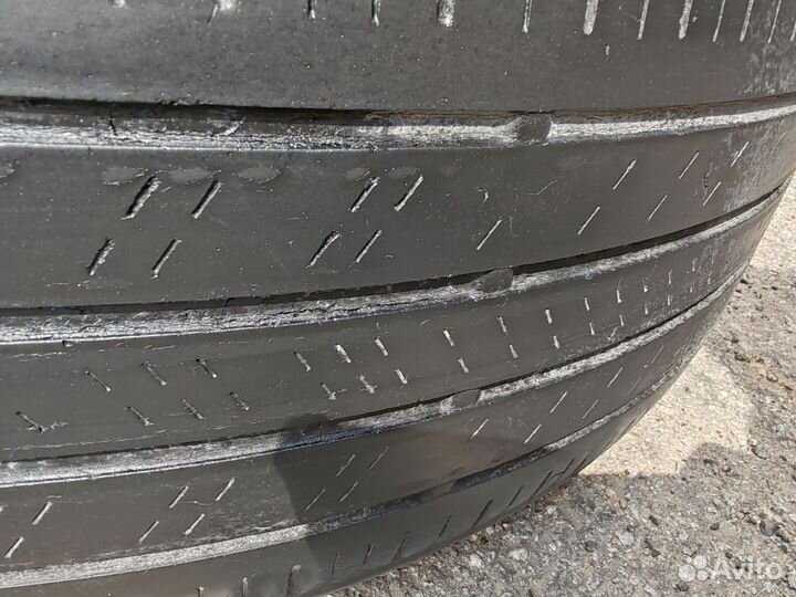 Goodyear Eagle LS 2 225/55 R18