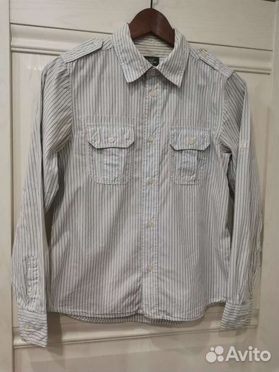 Рубашки, размер 152
