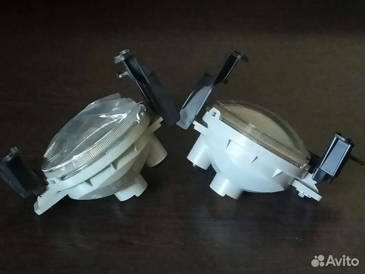 Ориг. Противотуманные фары Спарк М200