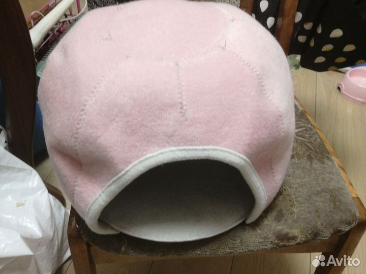 Лежанка для собак