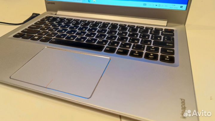 Ноутбук Lenovo ideapad 710S-13ISK