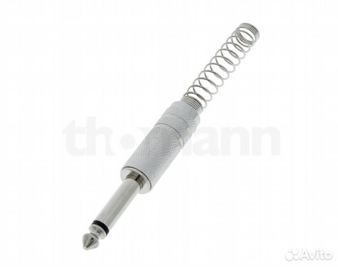 Разъем Thomann SK128 Jack mono