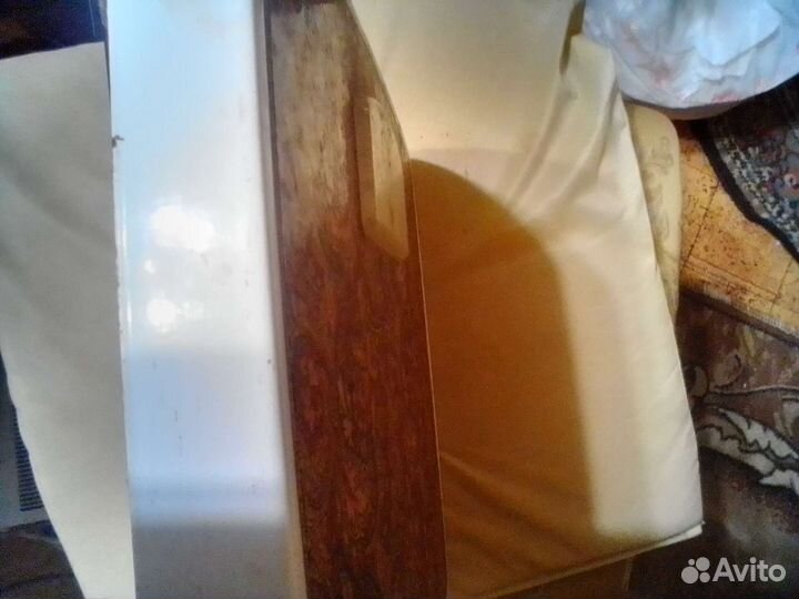 Весы напольные механические новые