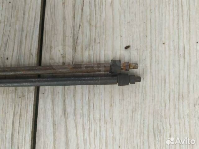 Шток сцепления Днепр новый СССР