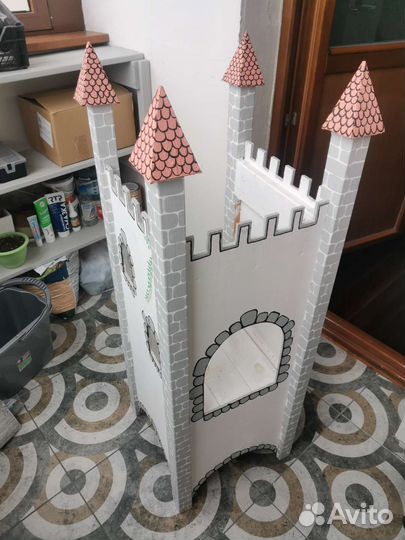 Подставка под бутыли 19 л