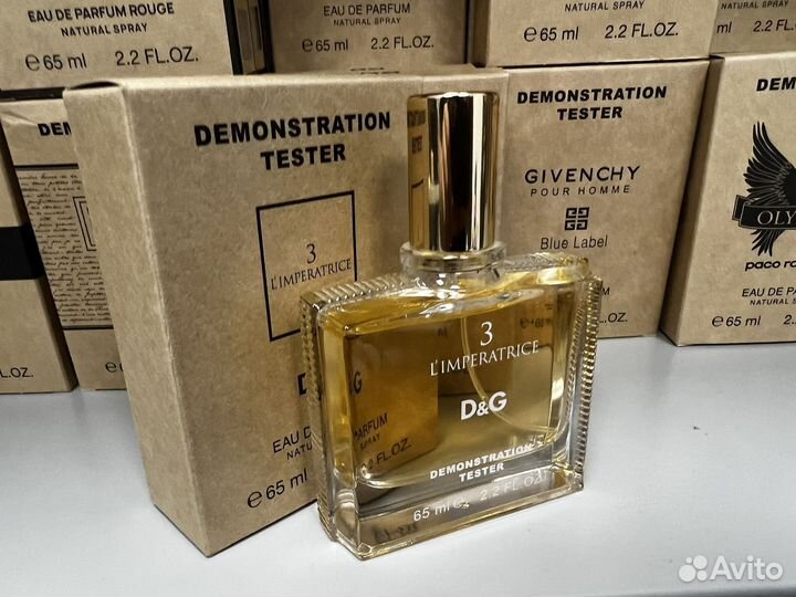 Dolce gabbana imperatrice 3